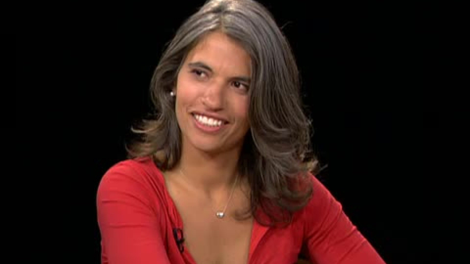 Yvette Vega